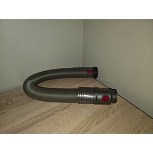 Hose Assembly Grey Red Designed to Fit Dyson DC40 DC41 DC65 Model Vacuums